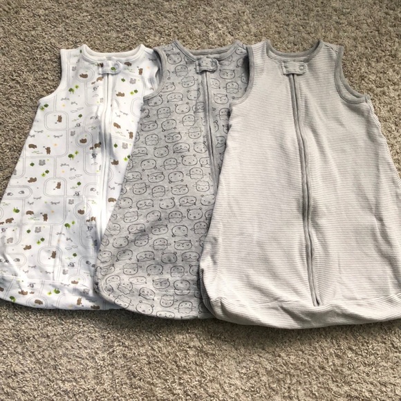 carter's simple joys sleep sack